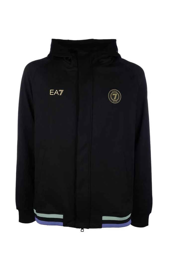 Emporio Armani Ea7 Emporio Armani Jackets 1