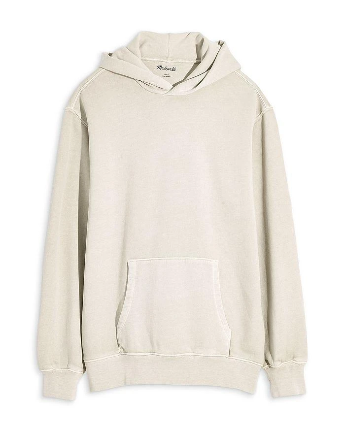 Madewell The McCarren Midweight Hoodie Sweatshirt 1