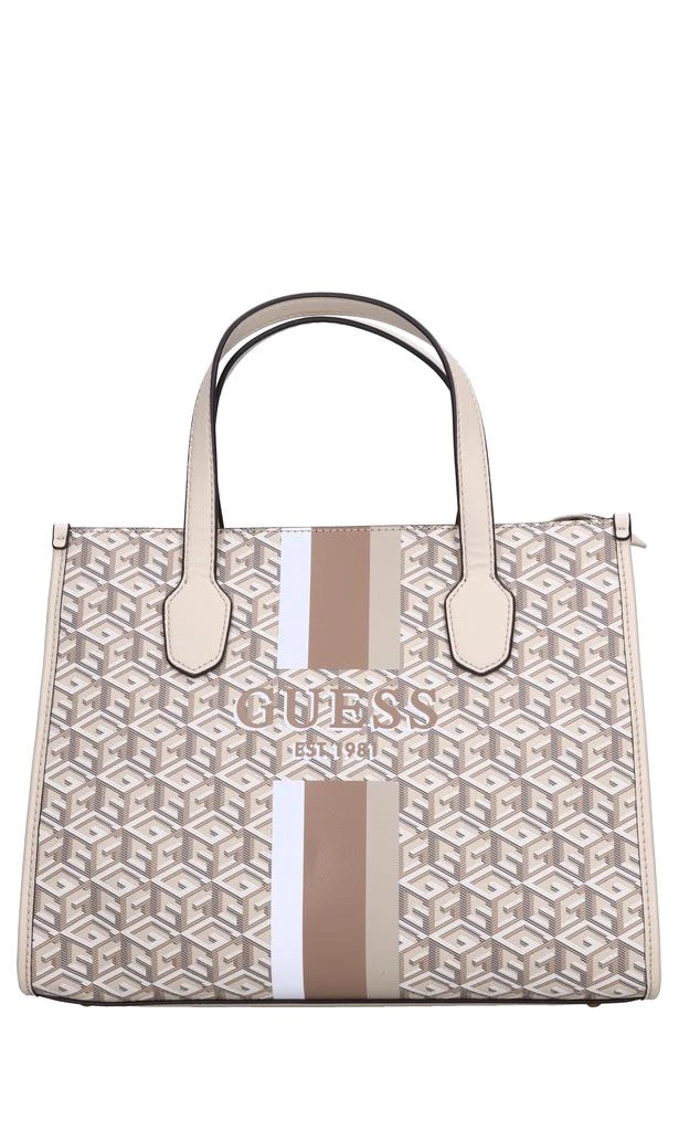 GUESS Guess Bags.. Beige 1