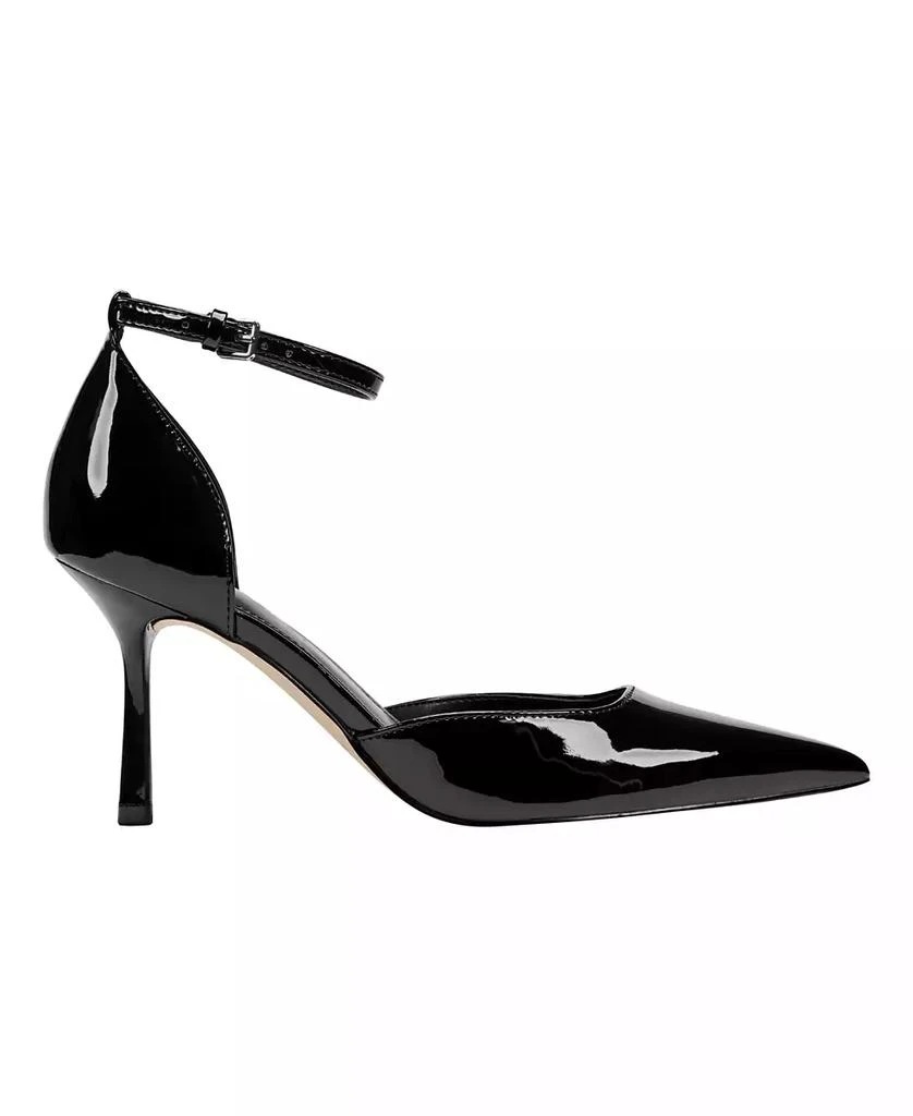 Marc Fisher Women's Rvker Two-Piece Stiletto Pumps 2