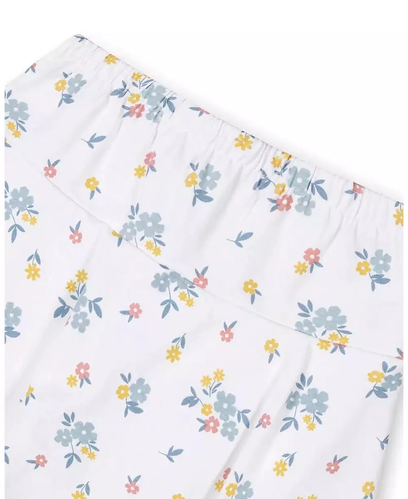 Hope
Henry Little and Big Girls
Organic Printed Knit Skort 3