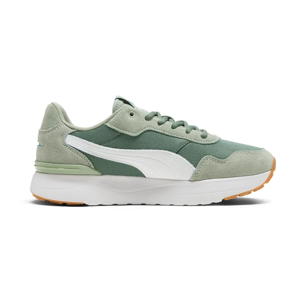 Puma PUMA Women's R78 Voyage Eucalyptus Sneakers 2