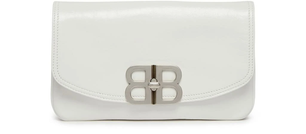 BALENCIAGA BB Soft Small Flap Bag 1