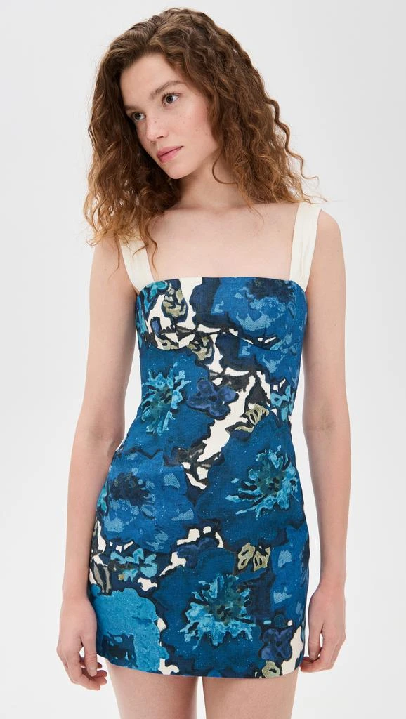 SIR. Camellia Mini Dress 1