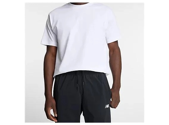 New Balance Athletics Stretch Woven Jogger 9