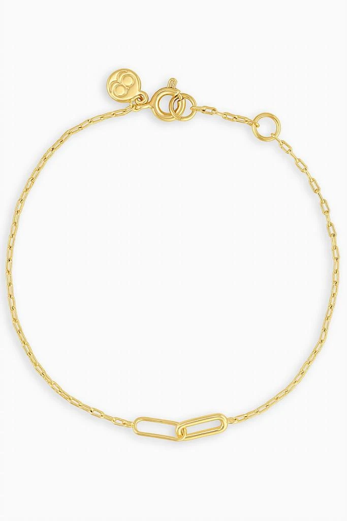 Gorjana Gorjana - Women
s Zoey Bracelet