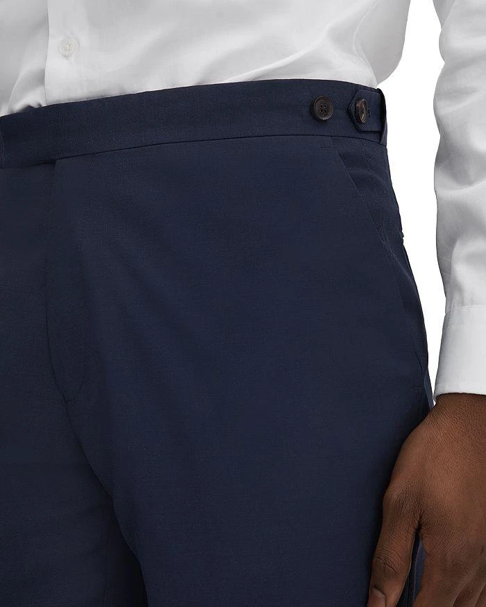 REISS Destiny Regular Fit Suit Pants 4