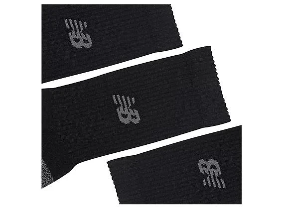 New Balance Active Crew Socks 3 Pack 4