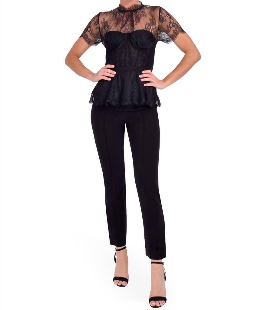 Drew Drew - Isabella Tux Pant
