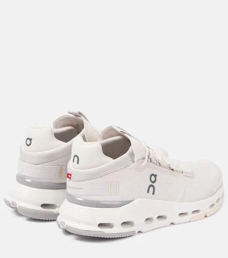 On Cloudnova 2 running shoes 2
