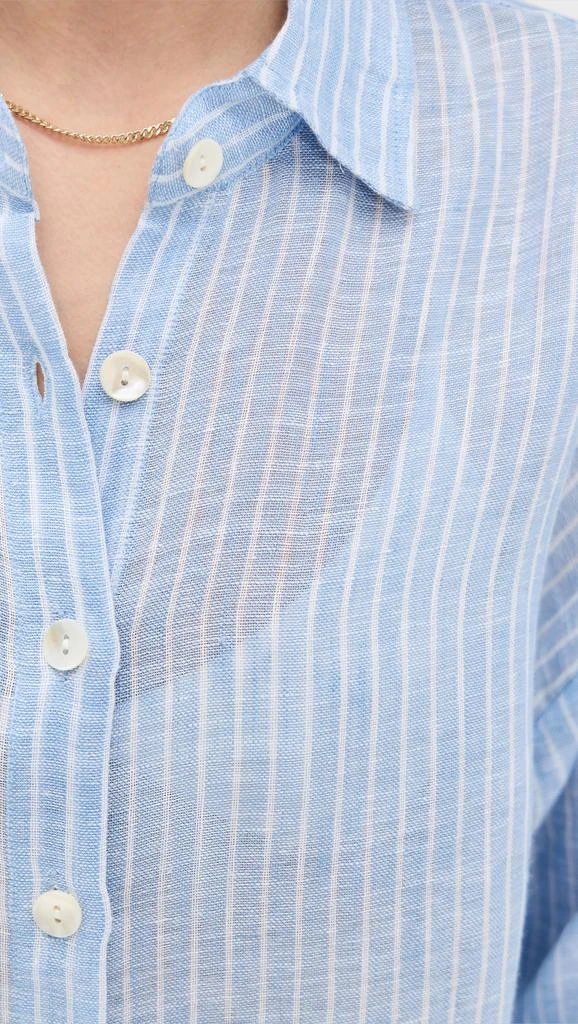 Vitamin A Playa Boyfriend Shirt 5