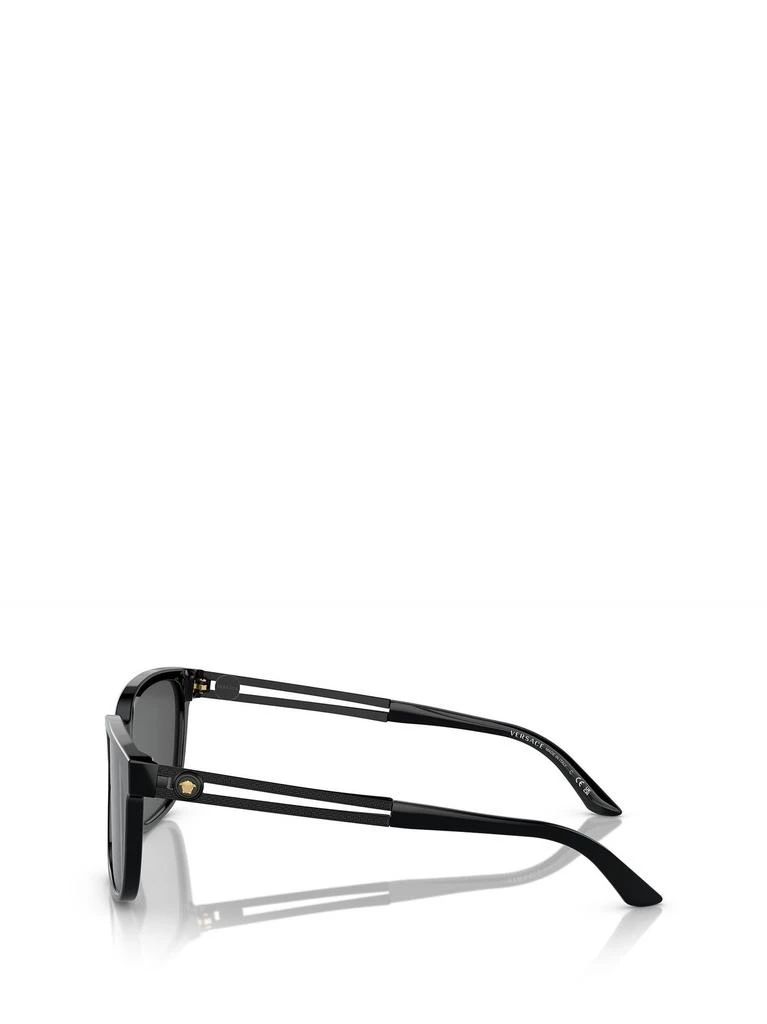 Versace Versace Eyewear Square-Frame Sunglasses 3