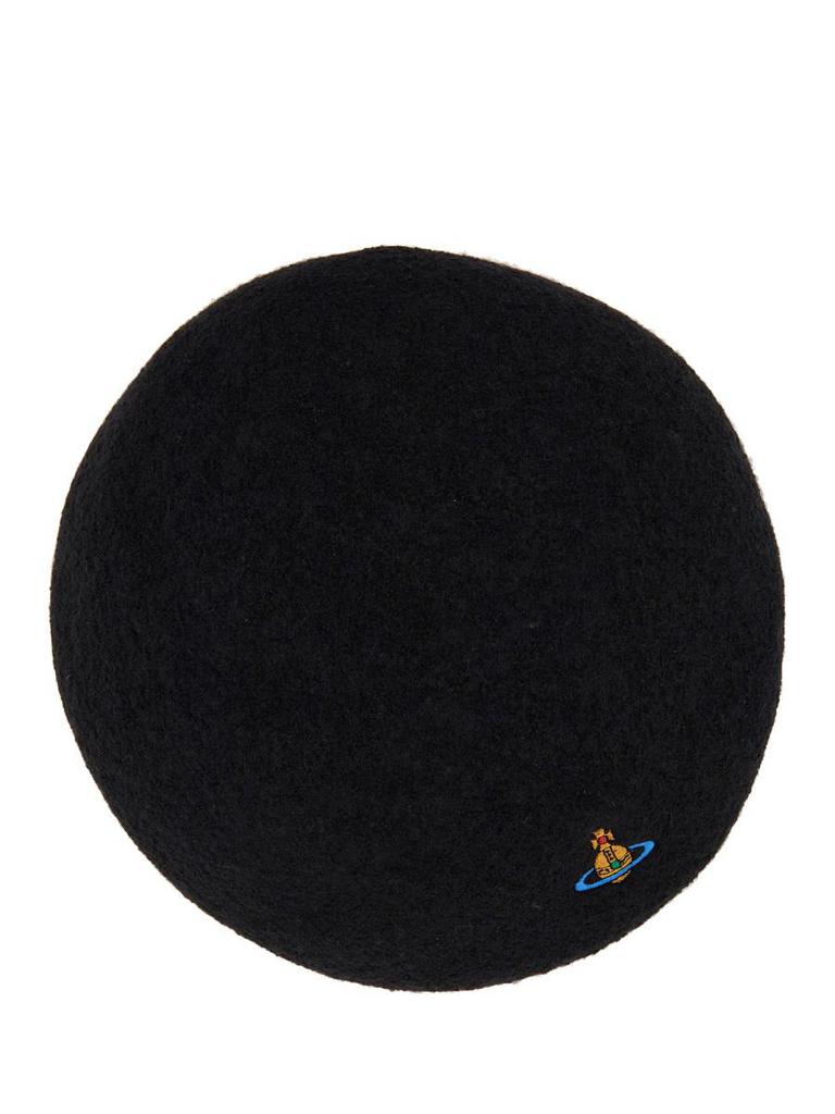 Vivienne Westwood Vivienne Westwood Wool Cap