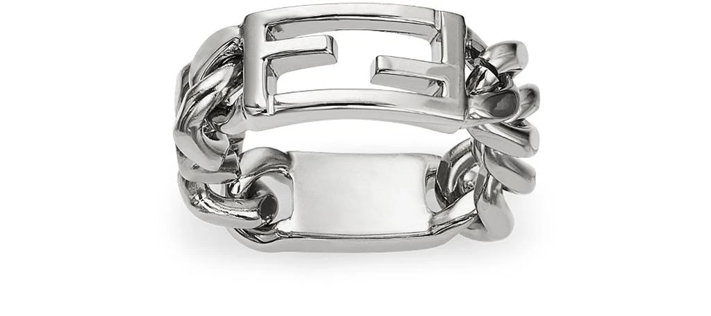 Fendi Baguette ring 2