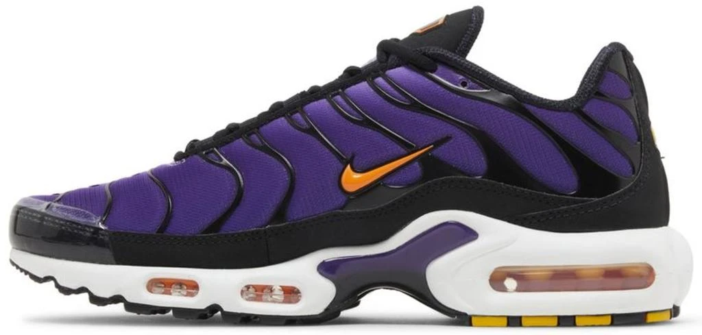 NIKE Air Max Plus OG Voltage Purple (2024) 2