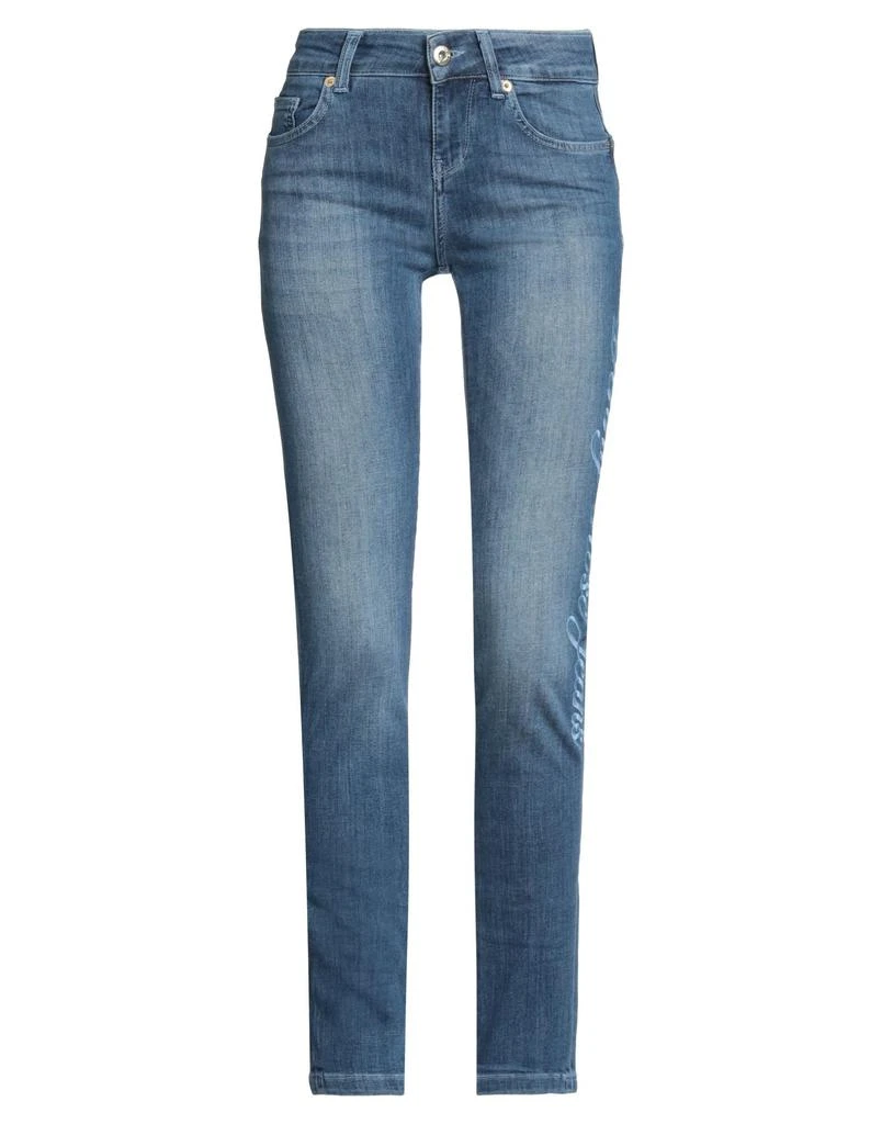 DENNY ROSE Denim pants 1