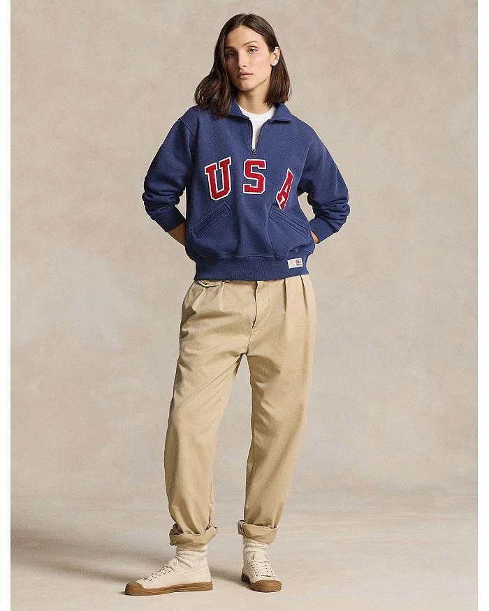 Ralph Lauren Team USA Sweatshirt 2