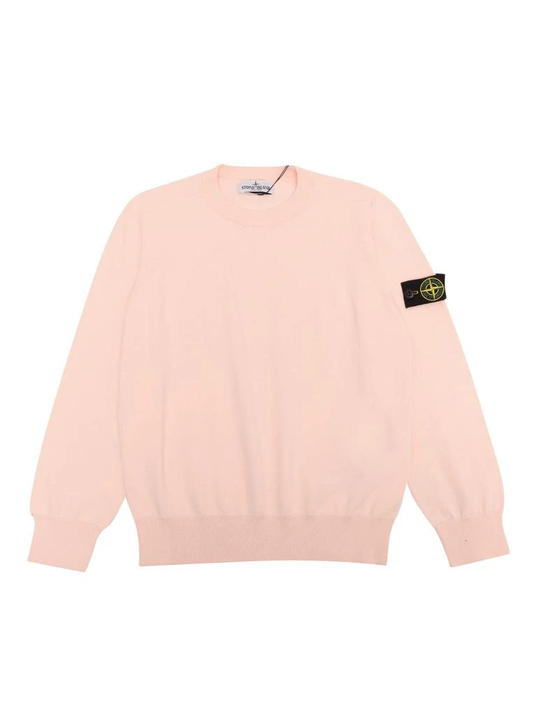 Stone Island Sweater 1