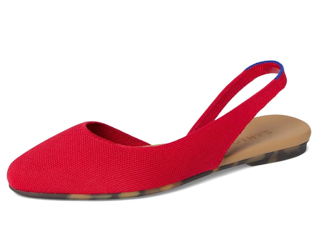Rothy's The Almond Slingback 7