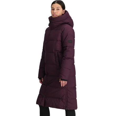 Outdoor Research Coze Down Parka - Women's 3