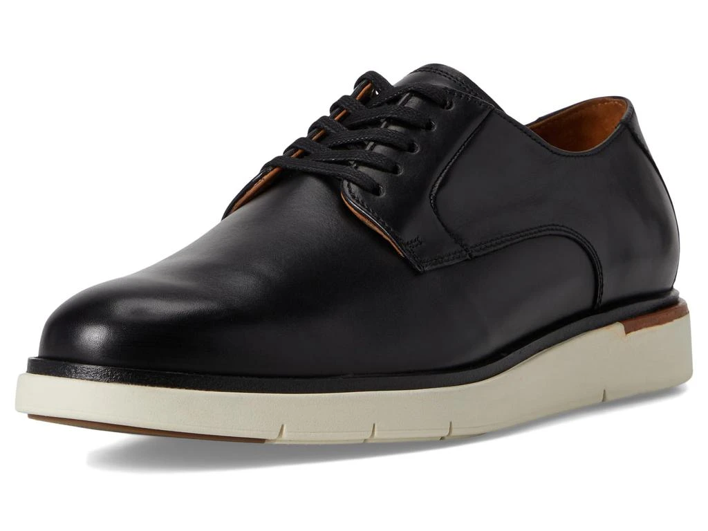 Allen Edmonds Carson Derby Shoes 7