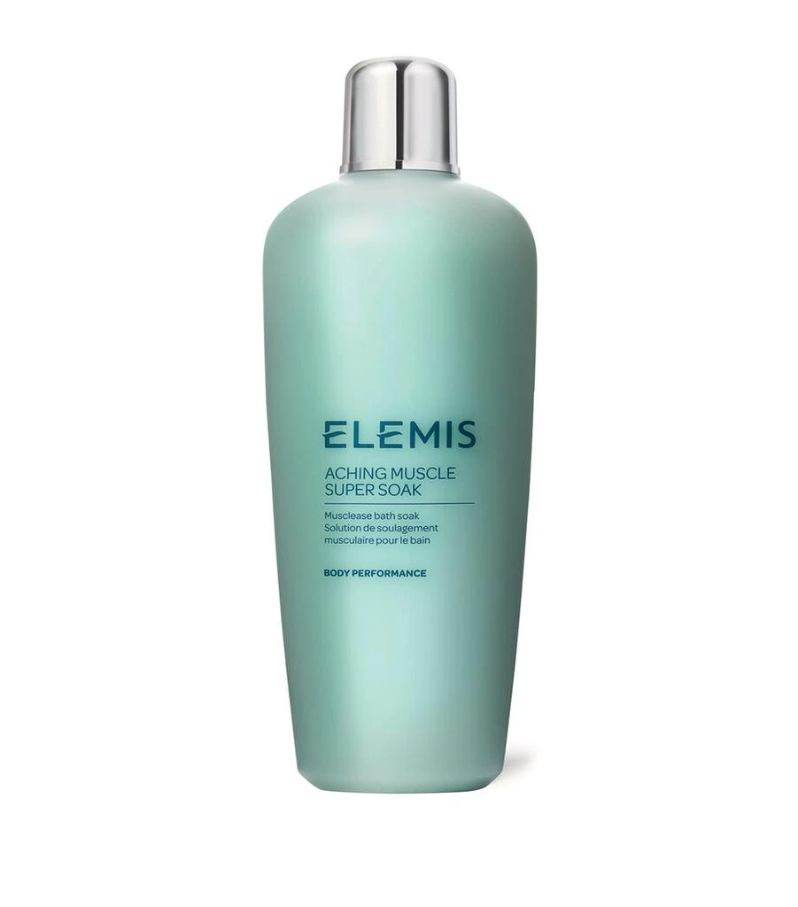 ELEMIS Aching Muscle Super Soak (400ml) 1