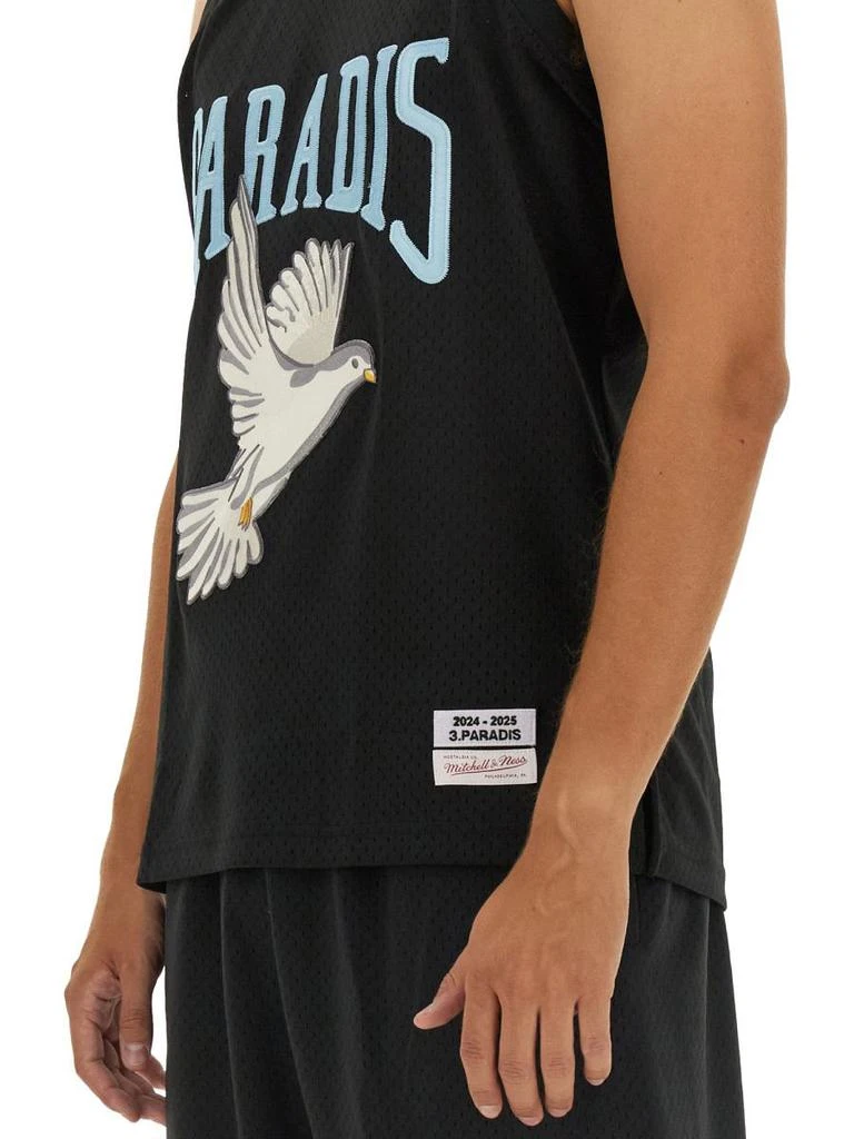 3.Paradis 3.Paradis Tops With Logo 4