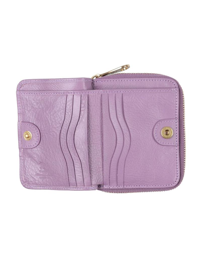 Il Bisonte Wallet