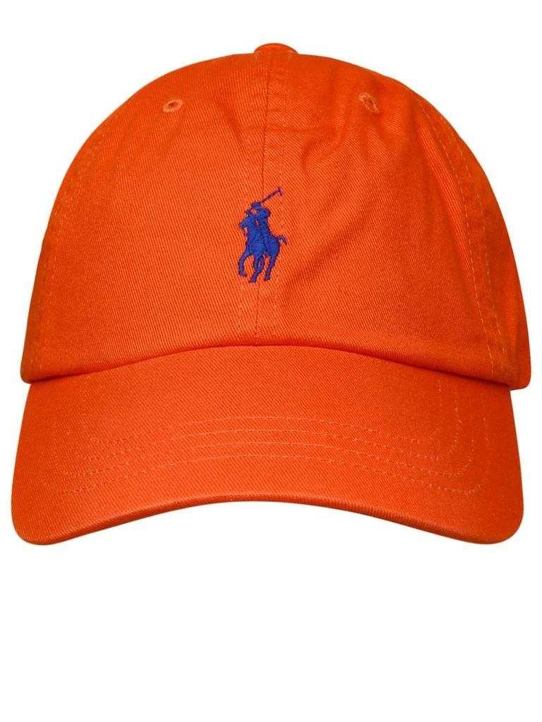Ralph Lauren Polo Ralph Lauren Baseball Cap 1