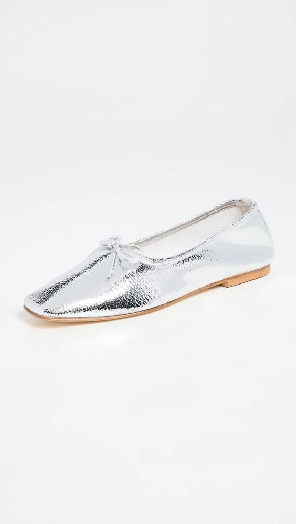 Freda Salvador Jada Flats 1