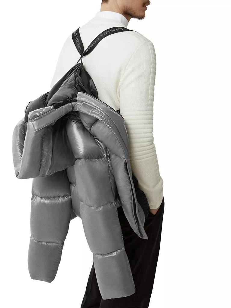 Canada Goose Crofton Puffer Jacket 5
