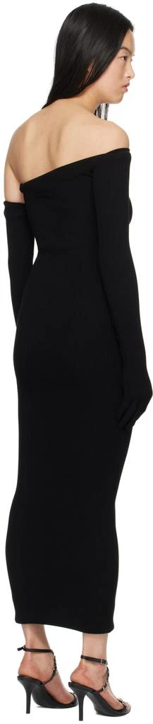 chinese dress ladies Jean Paul Gaultier Pigalle Print Slip Dress – Antidote Fashion and Lifestyle