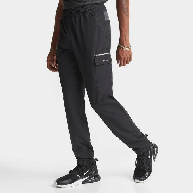 Supply and Demand Men's Technicals Rove Cargo Pants 1