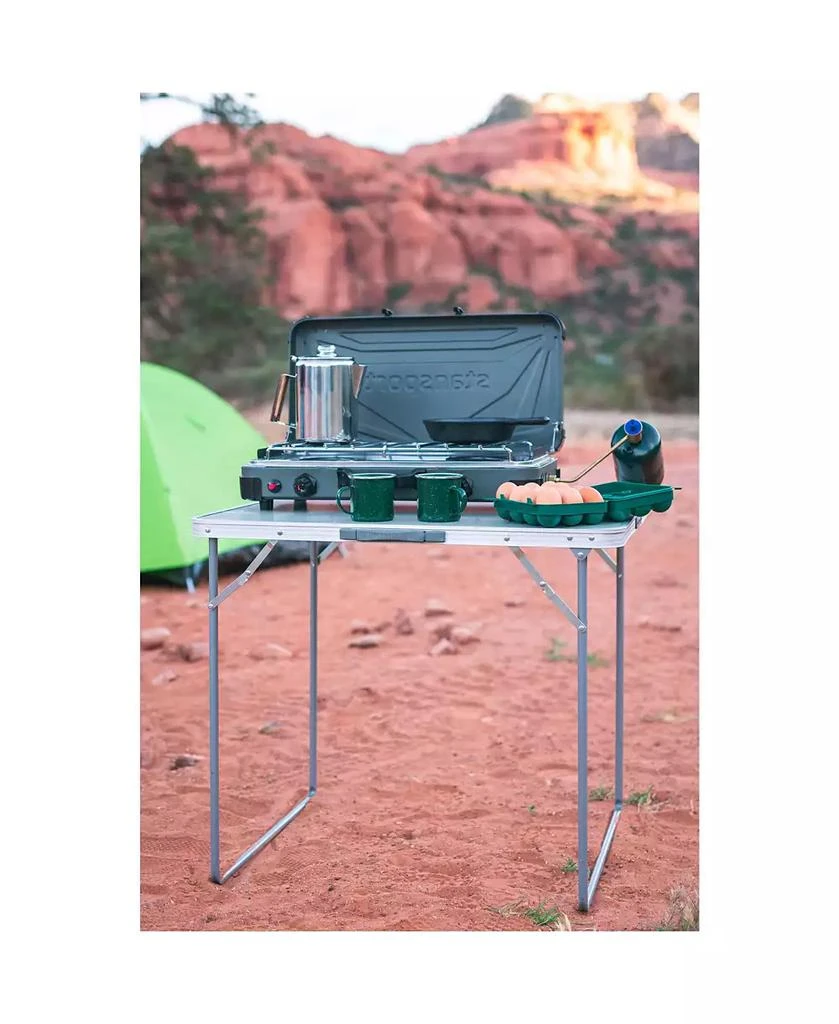 Stansport Stan sport Folding Utility Camp Table 3