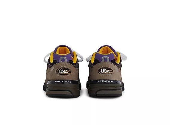 New Balance Made in USA 993 4