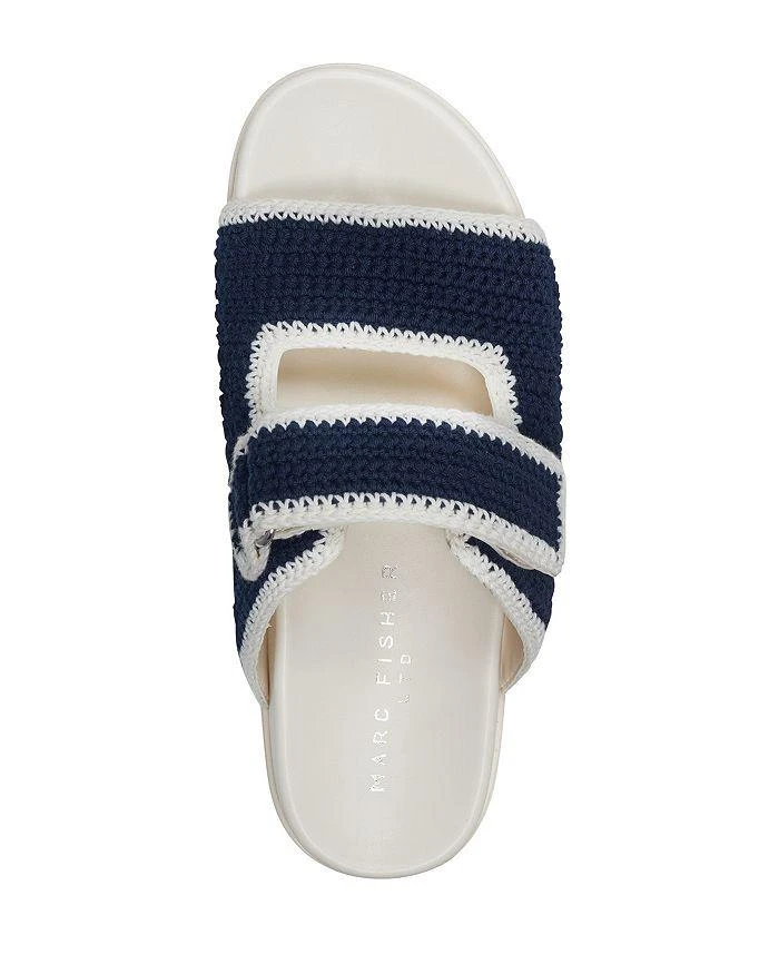 Marc Fisher Women's Brinleys Sandals 3