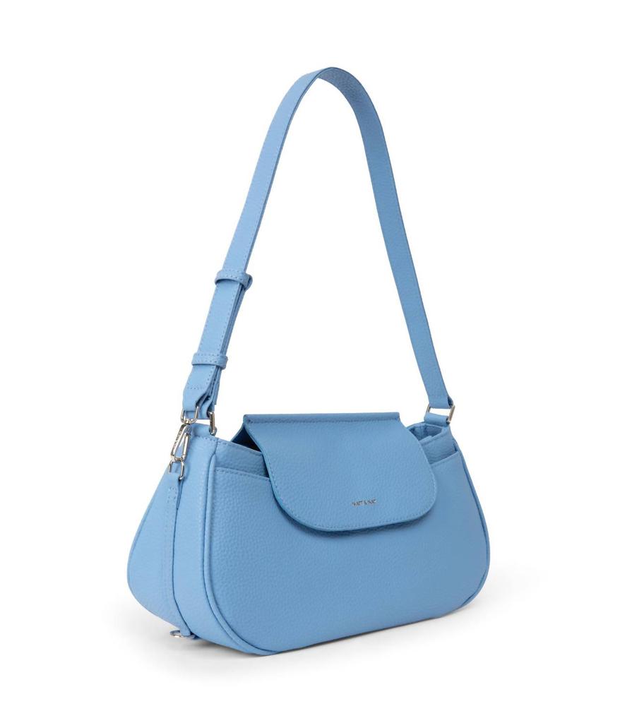 Matt & Nat Matt & Nat - Women's Piper Vegan Shoulder Bag