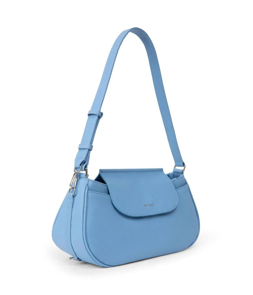Matt & Nat Matt & Nat - Women's Piper Vegan Shoulder Bag 2