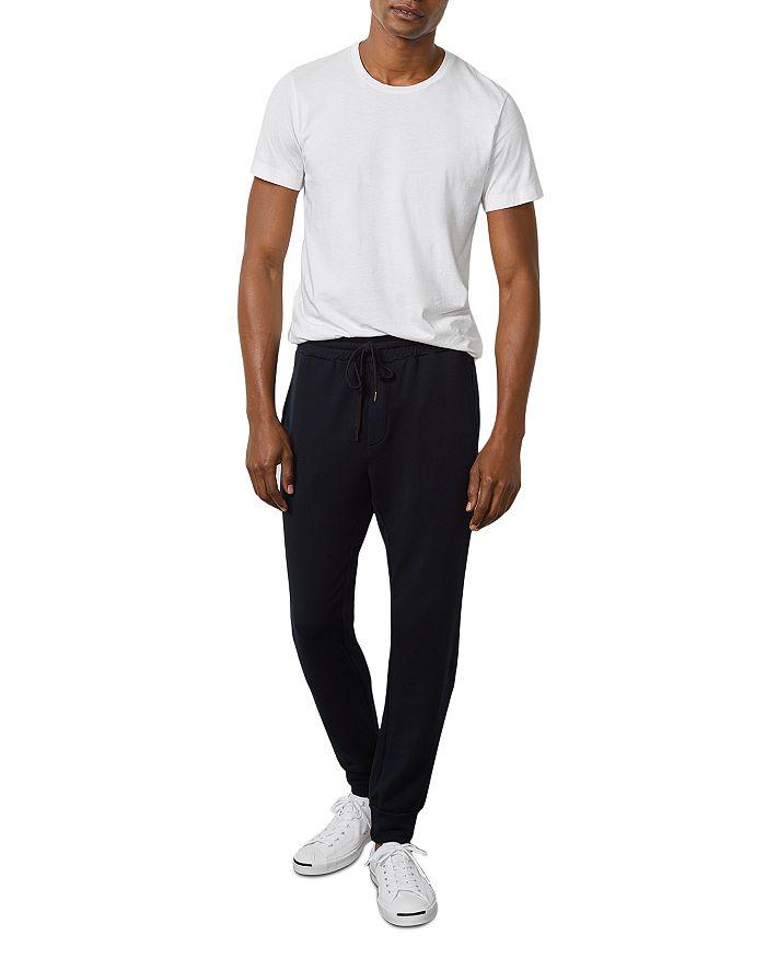 Velvet by Graham & Spencer Luxe Fleece Sweatpants