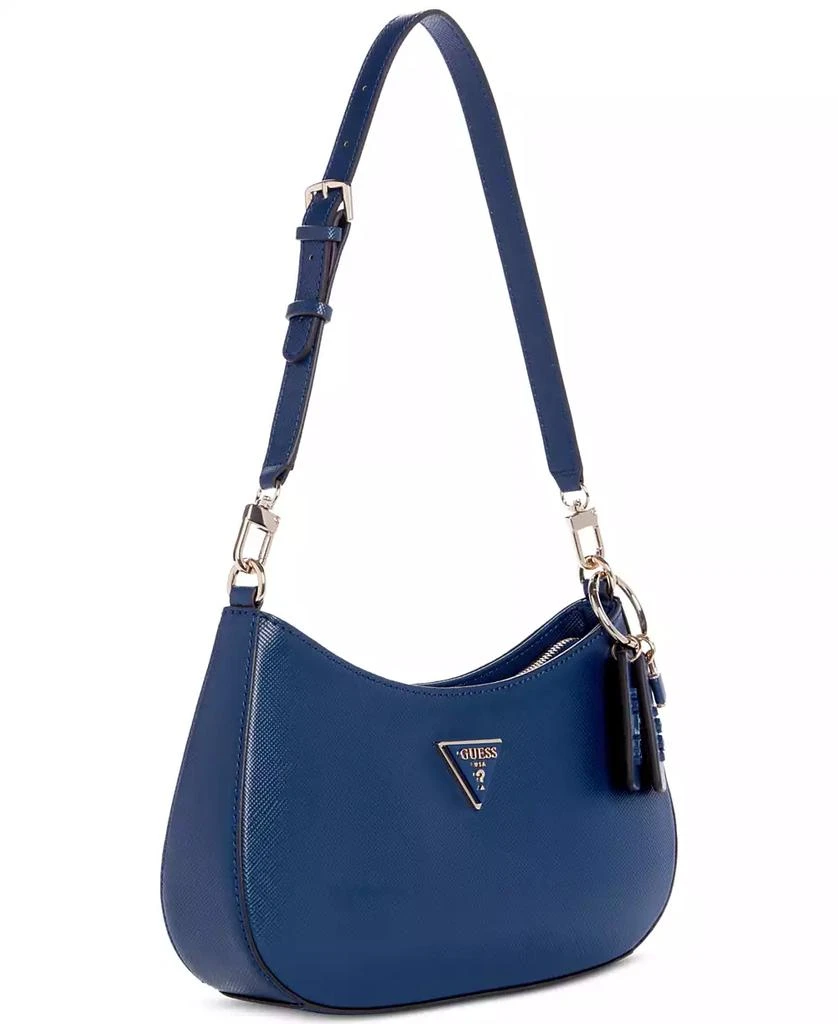GUESS Noelle Medium Top-Zip Shoulder Bag 3