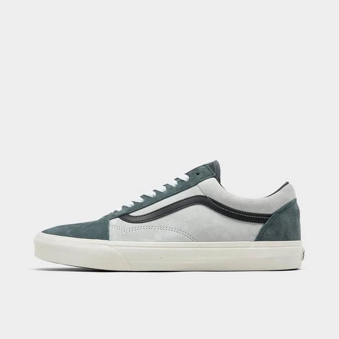 VANS Men's Vans Old Skool Casual Shoes 1