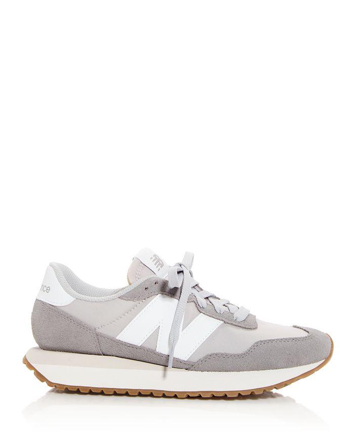 New Balance Women's 237 Low Top Sneakers