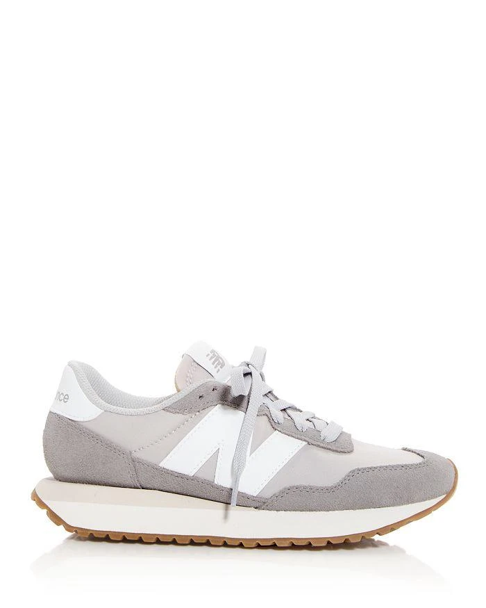 New Balance Women's 237 Low Top Sneakers 2