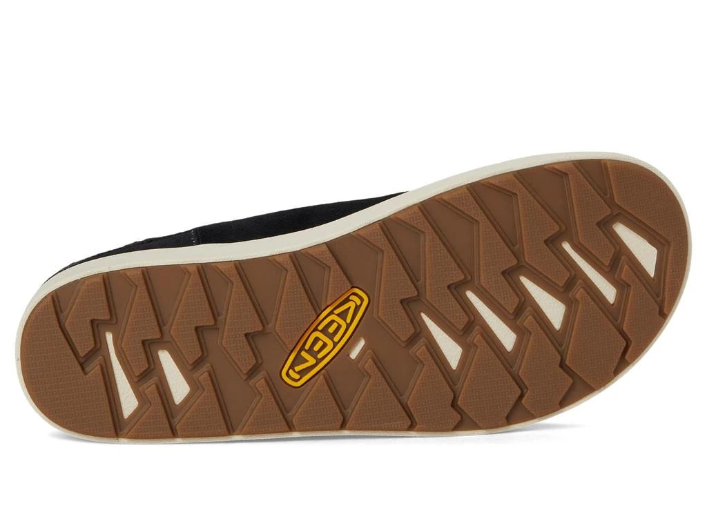 Keen Elle Mule Suede 3