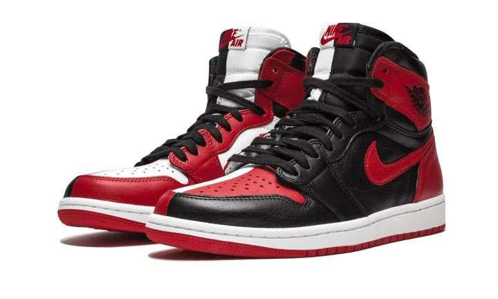 Jordan Air Jordan 1 Retro High OG NRG 4