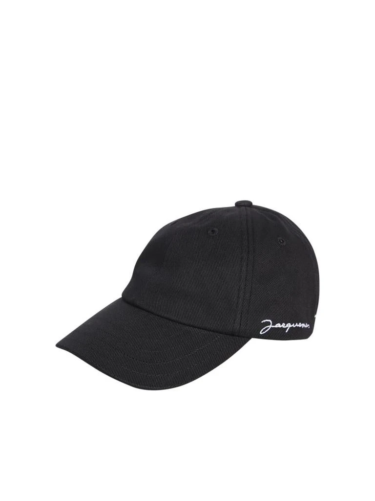Jacquemus Jacquemus Hats 1