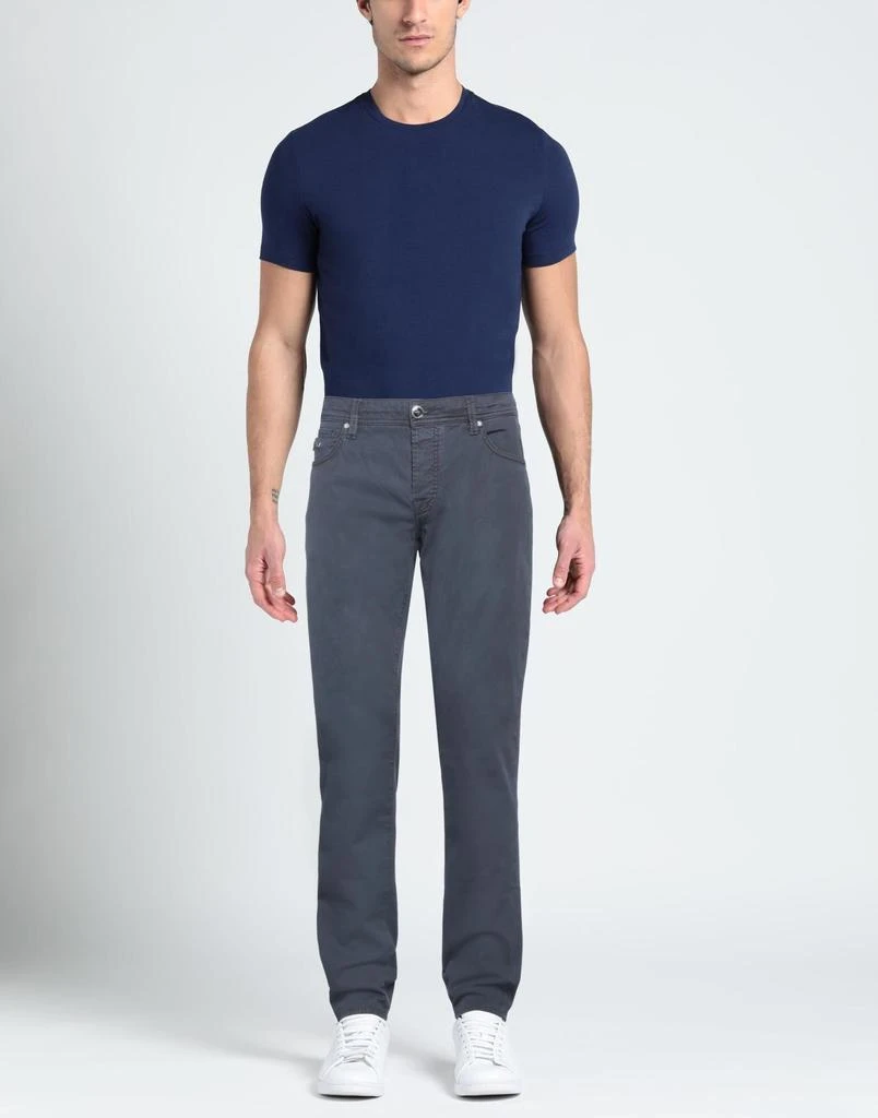 TRAMAROSSA Casual pants 2