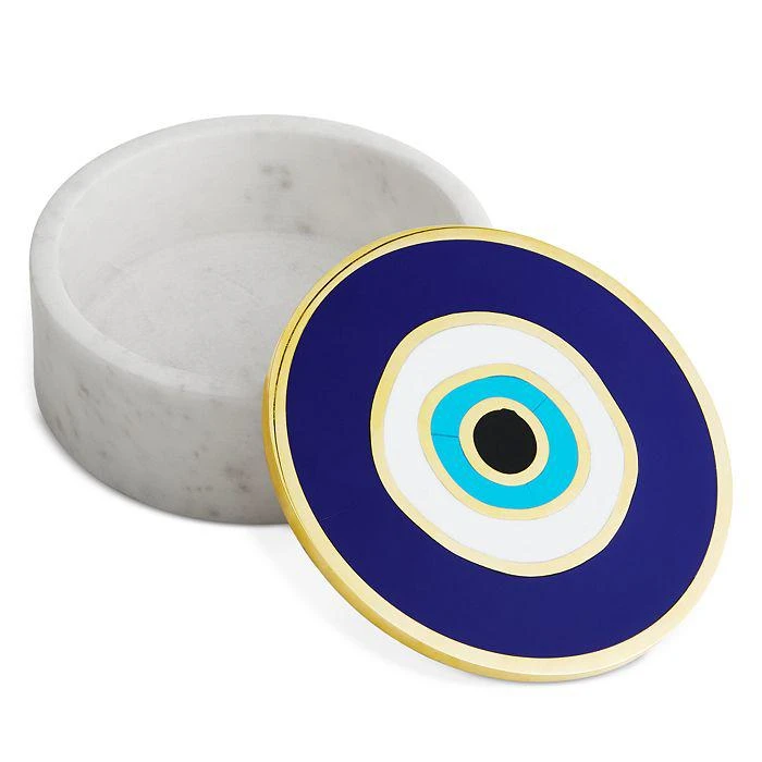 Michael Aram Evil Eye Box 5