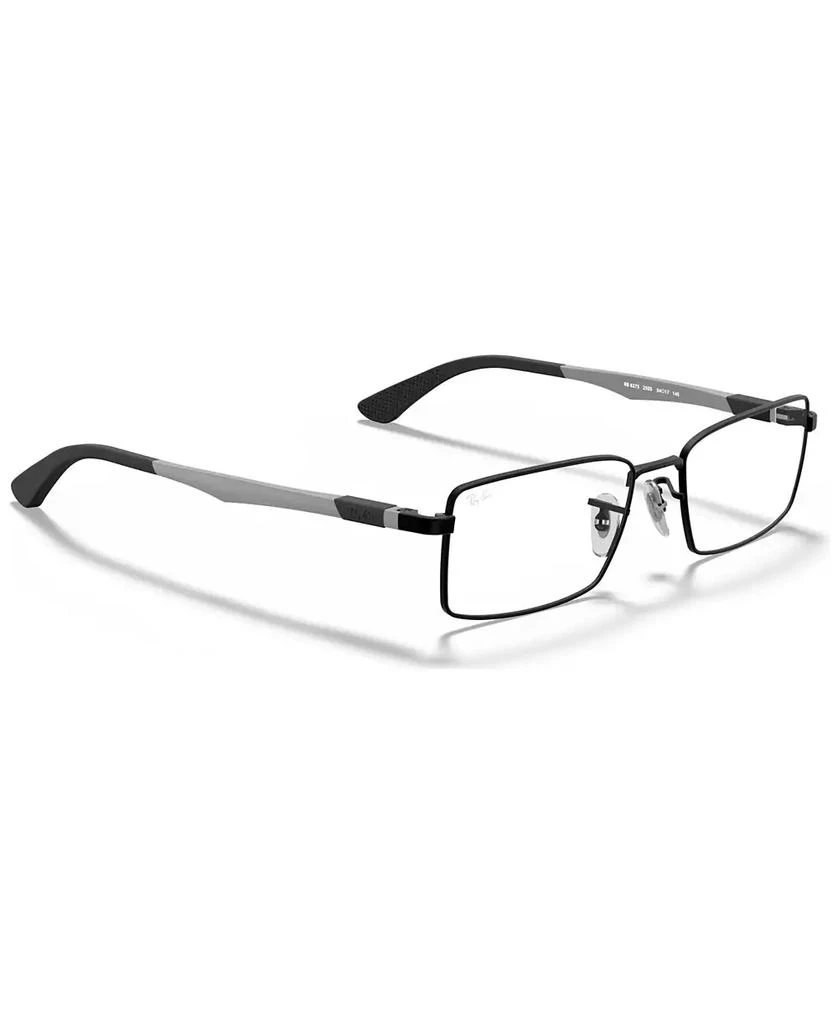 Ray-Ban Unisex Eyeglasses, RB6275 4