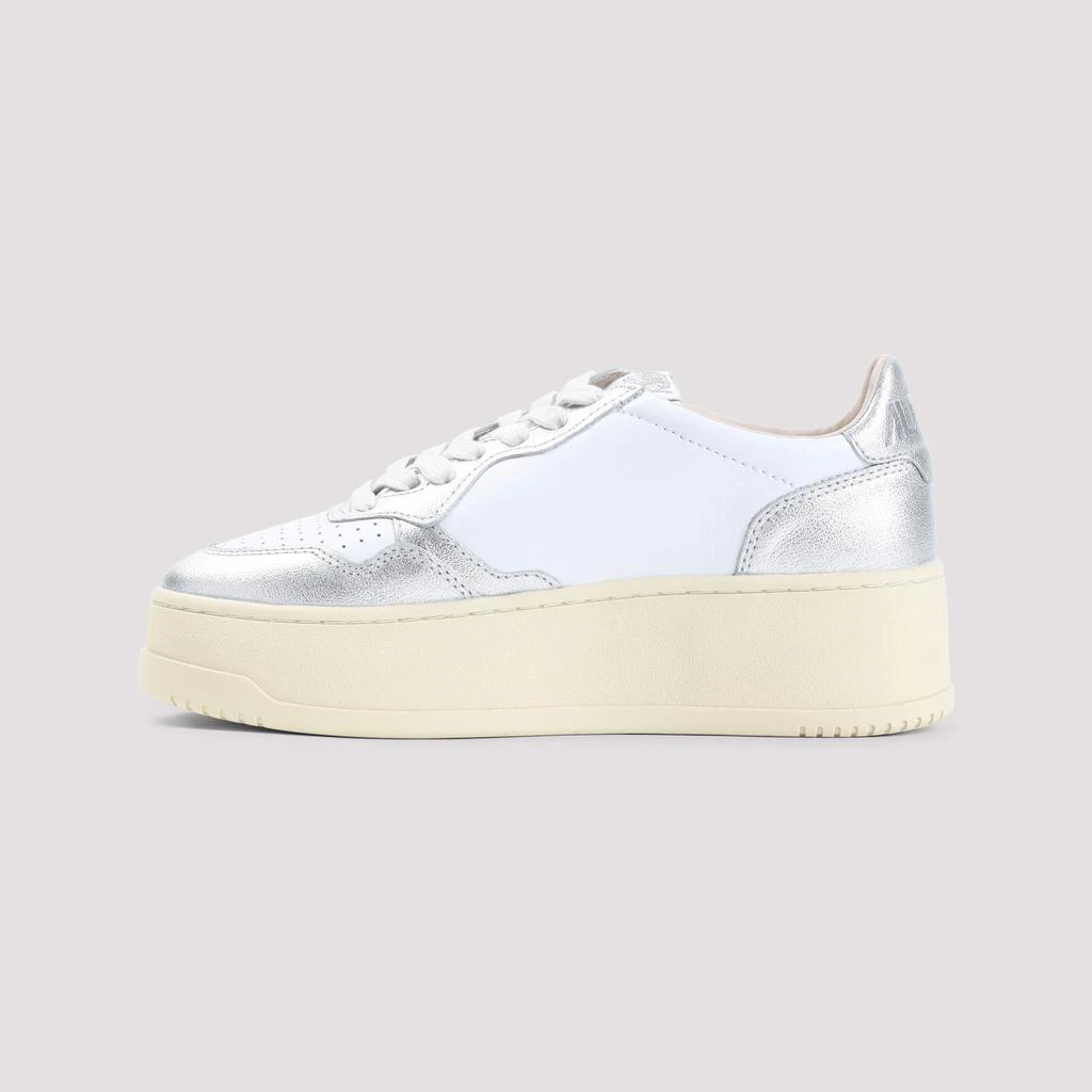 Autry PLATFORM SNEAKERS 3